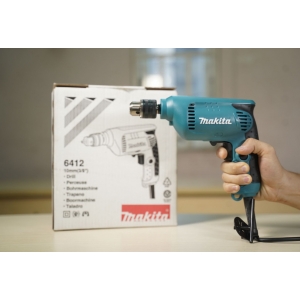 Máy Khoan Makita 6412 ( 10mm )