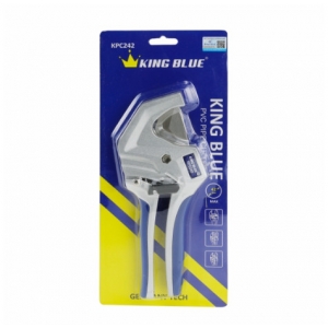 Kéo Cắt Ống Nước KingBlue KPC-242